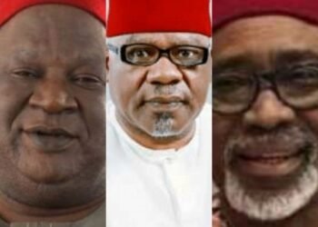 2023: Anyim Endorsement for President Tears South-east Apart