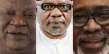 2023: Anyim Endorsement for President Tears South-east Apart