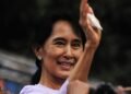 Update: Myanmar Military Reduces Suu Kyi’s Prison Sentence to 2 Years