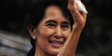 Update: Myanmar Military Reduces Suu Kyi’s Prison Sentence to 2 Years