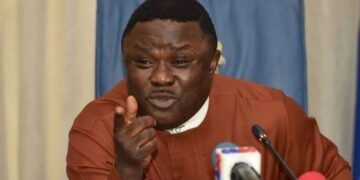 Ayade Bows to Public Pressure, Drops Planned Sale of State’s Companies