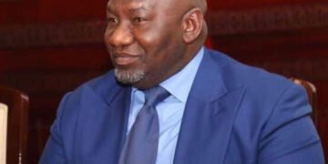 Benedict Peters: A True Compatriot Made in Nigeria