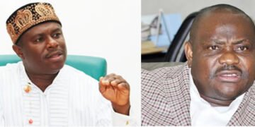 Wike is a ‘Confessed Novice on Economic Activities’