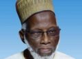 Tinubu Condoles with Ganduje, Sharia Council over Datti Ahmed’s Passing