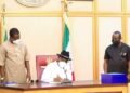 Wike Signs 2022 Budget of N483.1Bn into Law