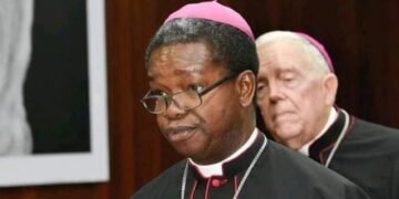 Pope’s Appointment of Nigerian Cleric as Envoy to UN Excites Peter Obi