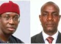 Okowa Fires Media Aide, Fred Latimore, over ‘Reckless’ Facebook Post