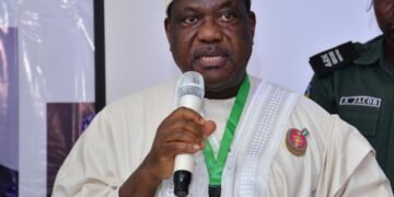 Ayu Says Buhari’s Minister, George Akume’s Returning to PDP Soon