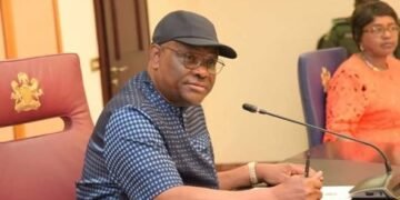 2023: Wike Says ‘I’m Obliged to Ensure PDP Victory’
