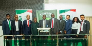 N41Bn Wheat Project: Heritage Bank Registers Farmers in 14 States with LCFE