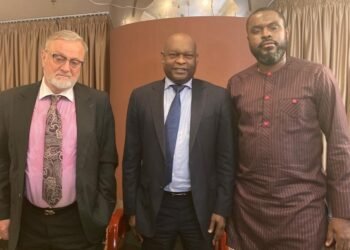 Next Titan Contestants Explore Product Advantage of Heritage Bank’s Octiplus