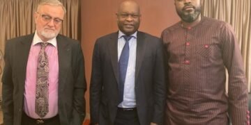 Next Titan Contestants Explore Product Advantage of Heritage Bank’s Octiplus