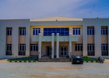 PHOTOS | Sokoto to Unveil World-class Advanced Medical Diagnostics Centre