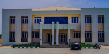 PHOTOS | Sokoto to Unveil World-class Advanced Medical Diagnostics Centre