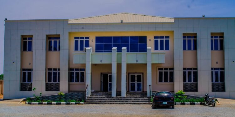 •Sokoto medical centre