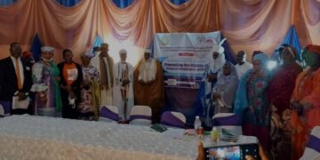 Groups Advocate Promotion of Rights of Original Inhabitants of FCT