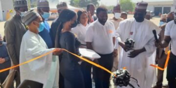 GMD Kyari: NNPC Working to Crash High Price of Cooking Gas