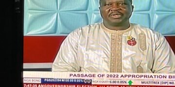 Shuaibu Idris: My Take on Debts, National Economy and Development