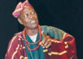 I’m Training Nigerians to be Folklore Musicians, Says Jimi Solanke