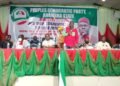 Anambra PDP Reviews Performance at Nov 6 Election, Vows to Sanction Saboteurs