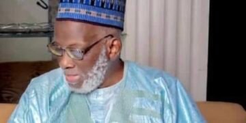 Sheikh Ahmed Datti: A Huge Loss for Nigeria, Says Atiku 