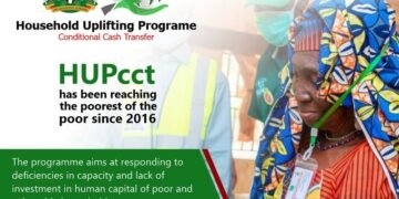 9,588 Rivers Residents Benefit from FG’s  Cash Transfer Programme