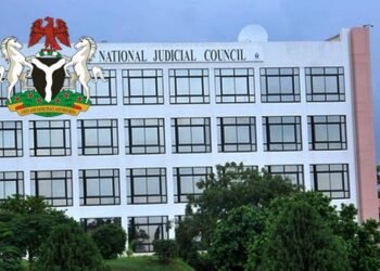 Secondus vs PDP: NJC Hammers 3 Erring Judges, Bars Them from Promotion