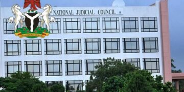 Secondus vs PDP: NJC Hammers 3 Erring Judges, Bars Them from Promotion