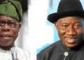 Obasanjo, Jonathan to Attend Future Africa Leaders Awards with Pastor Chris