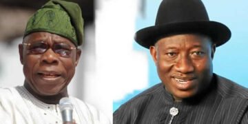 Obasanjo, Jonathan to Attend Future Africa Leaders Awards with Pastor Chris