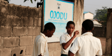 Sanwo-Olu Expresses Sadness over Death of Ojodu Grammar School Students