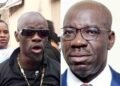 Who Am I Not to Forgive Tony Kabaka, Asks Obaseki
