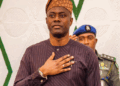 PDP Governors Congratulate Gov Makinde at 54