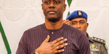 PDP Governors Congratulate Gov Makinde at 54