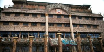 Finally, Late TB Joshua’s Widow, Evelyn, Reopens Synagogue Church