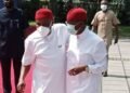 Okowa, Wike, Nwokolo, Others Bid Prof. Ukala Farewell