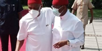 Okowa, Wike, Nwokolo, Others Bid Prof. Ukala Farewell