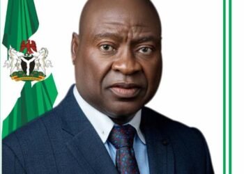 ITF Boss Ari, NCC’s Danbatta Win ‘TheNigerian News’ Awards of Excellence