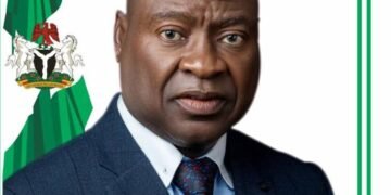 ITF Boss Ari, NCC’s Danbatta Win ‘TheNigerian News’ Awards of Excellence