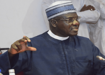 Naming Ambassador Buratai as Icon of Patriotism in Africa and Matters Arising…