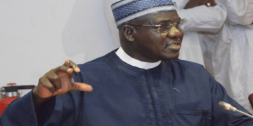 Naming Ambassador Buratai as Icon of Patriotism in Africa and Matters Arising…