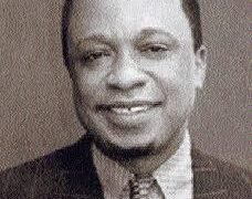 Bisi Daniels Releases 10 Children’s Books at Once