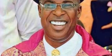 Sylva Preaches Love, Understanding at Christmas