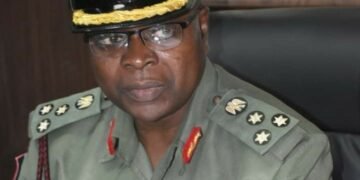 NYSC Boss Ibrahim, Scheme Bag ‘TheNigerian’ Star Awards