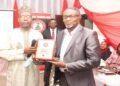 Julius Berger Wins ITF’s ‘Best in Training Contribution 2021’ Award