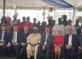 2021 Long Service Awards: Julius Berger Honours 838 Workers 