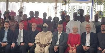 2021 Long Service Awards: Julius Berger Honours 838 Workers 
