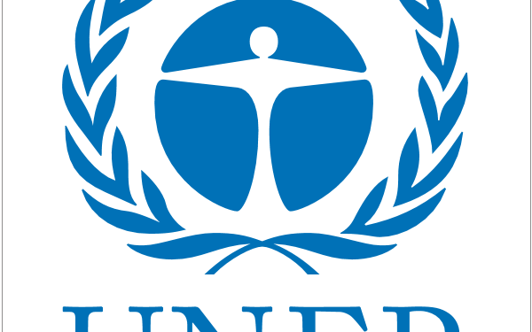 •UNEP logo