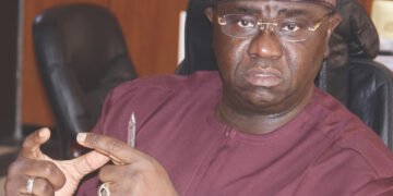 Otaru of Auchi to Confer Customary Title on Prince Agba