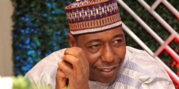 2022 Budget: Labour Lauds Gov Zulum over Workers’ Welfare